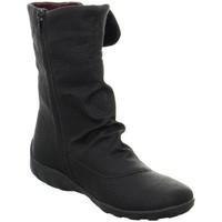 Remonte Dorndorf Kurzschaft women\'s Low Ankle Boots in Black