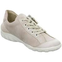 remonte dorndorf r341931 womens shoes trainers in pink