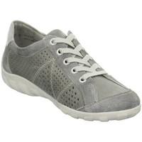 remonte dorndorf r340210 womens shoes trainers in grey