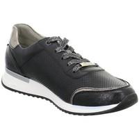 Remonte Dorndorf R700002 women\'s Shoes (Trainers) in Black