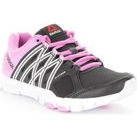 Reebok Sport Yourflex Trainette 80 women\'s Shoes (Trainers) in multicolour