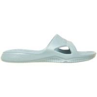 reebok sport kobo h2out womens mules casual shoes in grey