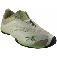 Reebok Sport Pulse Groove women\'s Tennis Trainers (Shoes) in white