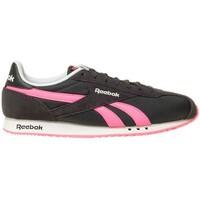 Reebok Sport Royal Alperez women\'s Shoes (Trainers) in black