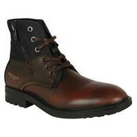 Replay Nest Zip Mens Boots