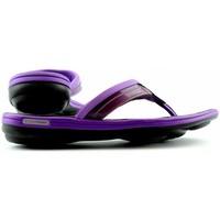 Reebok Sport Easytone Plus Flip women\'s Flip flops / Sandals (Shoes) in black