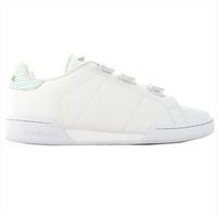 Reebok Sport Npc Rad women\'s Shoes (Trainers) in White