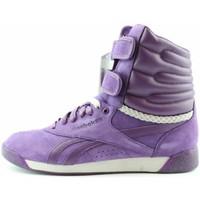 reebok sport fs dubble bubble ak womens shoes high top trainers in whi ...