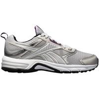 reebok sport pheehan run 40 womens shoes trainers in white