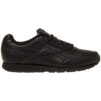 Reebok Sport Royal Glide women\'s Shoes (Trainers) in black