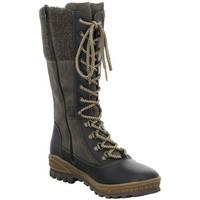 Remonte Dorndorf Schnee women\'s Boots in Brown