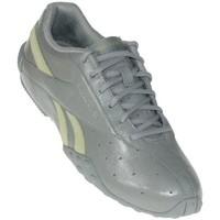 Reebok Sport Vanta Crisp women\'s Shoes (Trainers) in Grey