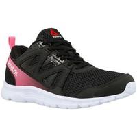 Reebok Sport Run Supreme 20 women\'s Shoes (Trainers) in black
