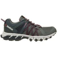Reebok Sport Trailgrip RS 50 women\'s Shoes (Trainers) in grey
