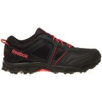 Reebok Sport Trail Voyager RS 20 women\'s Shoes (Trainers) in multicolour