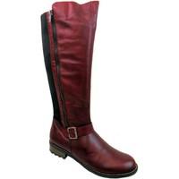 Remonte Dorndorf R3358-35 women\'s High Boots in red