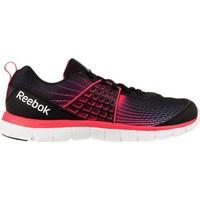 Reebok Sport Z Dual Rush women\'s Running Trainers in black