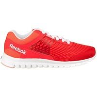 Reebok Sport Sublite Escape 30 women\'s Running Trainers in Red
