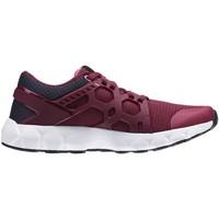 reebok sport ar3095 sport shoes women red womens shoes trainers in red