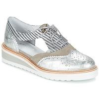 Regard RYXA women\'s Casual Shoes in Silver