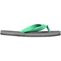 Reebok Sport Cash Flip women\'s Flip flops / Sandals (Shoes) in grey