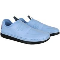 Reebok Sport Crossfit Nanossage TR women\'s Shoes (Trainers) in blue