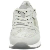 remonte dorndorf r700240 womens shoes trainers in grey