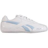 Reebok Sport Rbk Driving women\'s Shoes (Trainers) in White