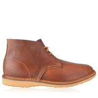 RED WING Weekender Chukka Boots