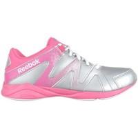 Reebok Sport Reesculpt Trainer RS 40 women\'s Shoes (Trainers) in grey