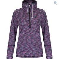 Regatta Women\'s Atria Pullover - Size: 10 - Colour: MULTI BLACK