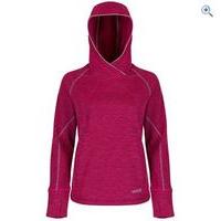 regatta womens montem ii size 20 colour dark cerise