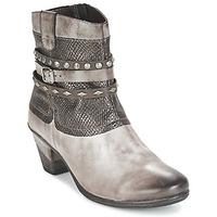 Remonte Dorndorf STIVATE women\'s Low Ankle Boots in grey