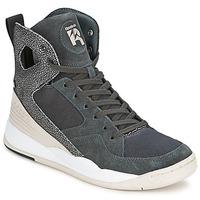 Reebok Classic A.KEYS COURT women\'s Shoes (High-top Trainers) in grey