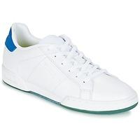 Reebok Classic NPC II NE FACE women\'s Shoes (Trainers) in white
