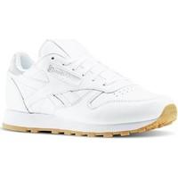 Reebok Sport BD4423 Sneakers Women Bianco women\'s Walking Boots in white