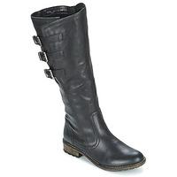 Remonte Dorndorf IRIVU women\'s High Boots in black