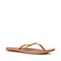 reef womens caribe uptown flip flop multi