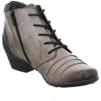 Remonte Dorndorf D738742 women\'s Low Ankle Boots in Grey