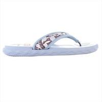 Reebok Sport Spring Fling women\'s Flip flops / Sandals (Shoes) in blue