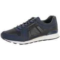 redskins sneakers zagar marine womens shoes trainers in blue