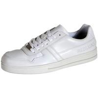 redskins chausssure feroc blanc womens shoes trainers in white