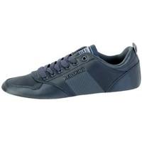 redskins sneakers norani marine womens shoes trainers in blue