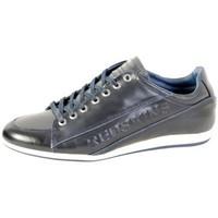 redskins sneakers wolk marine womens shoes trainers in blue