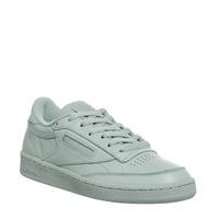 Reebok Club C 85 SEASIDE GREEN