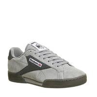 Reebok Npc Uk 2 TIN GREY ALLOY