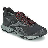 Reebok Sport PREMIER FLX GTX VI women\'s Trainers in black