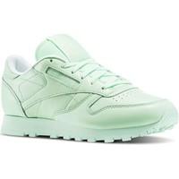 Reebok Sport BD2773 Sneakers Women Verde women\'s Shoes (Trainers) in green