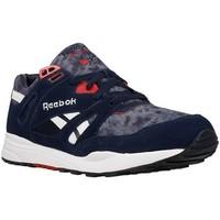 Reebok Sport Ventilator Awd women\'s Shoes (Trainers) in White