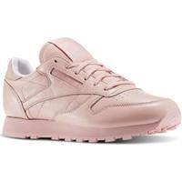 Reebok Sport BD2771 Sneakers Women Pink women\'s Shoes (Trainers) in pink